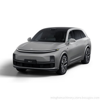 Good quality hot selling Li xiang L7 5door 5seat whole car to sale
